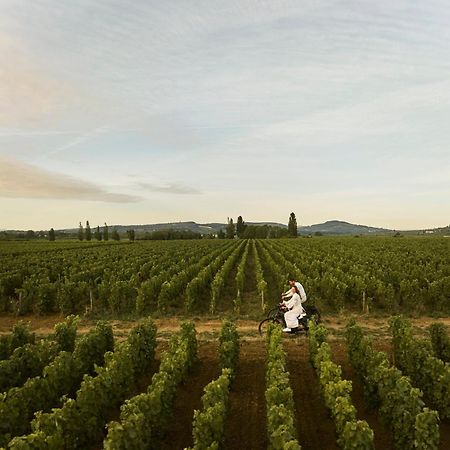 Como Le Montrachet Puligny-Montrachet Εξωτερικό φωτογραφία