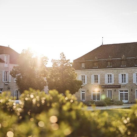 Como Le Montrachet Puligny-Montrachet Εξωτερικό φωτογραφία