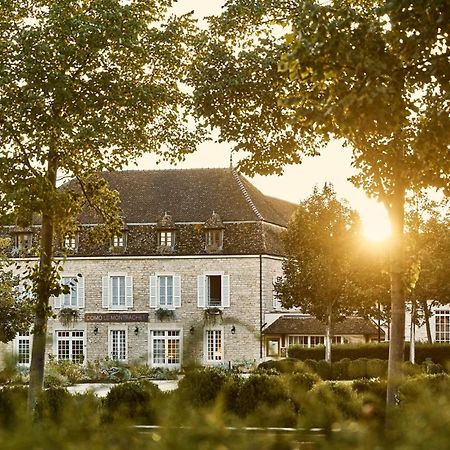Como Le Montrachet Puligny-Montrachet Εξωτερικό φωτογραφία