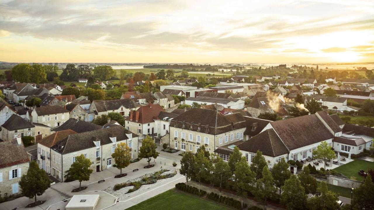 Como Le Montrachet Puligny-Montrachet Εξωτερικό φωτογραφία