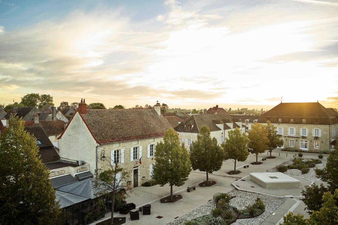 Como Le Montrachet Puligny-Montrachet Εξωτερικό φωτογραφία