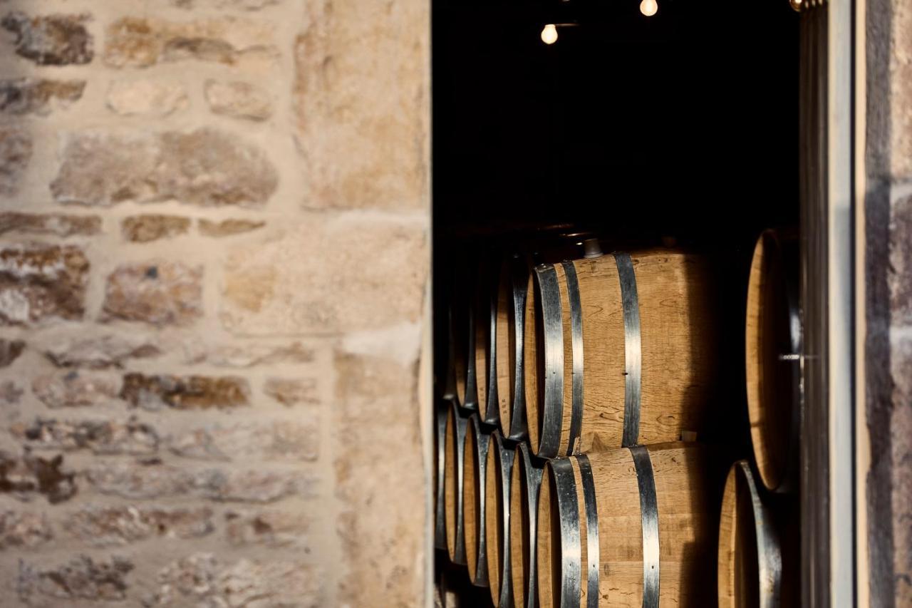 Como Le Montrachet Puligny-Montrachet Εξωτερικό φωτογραφία
