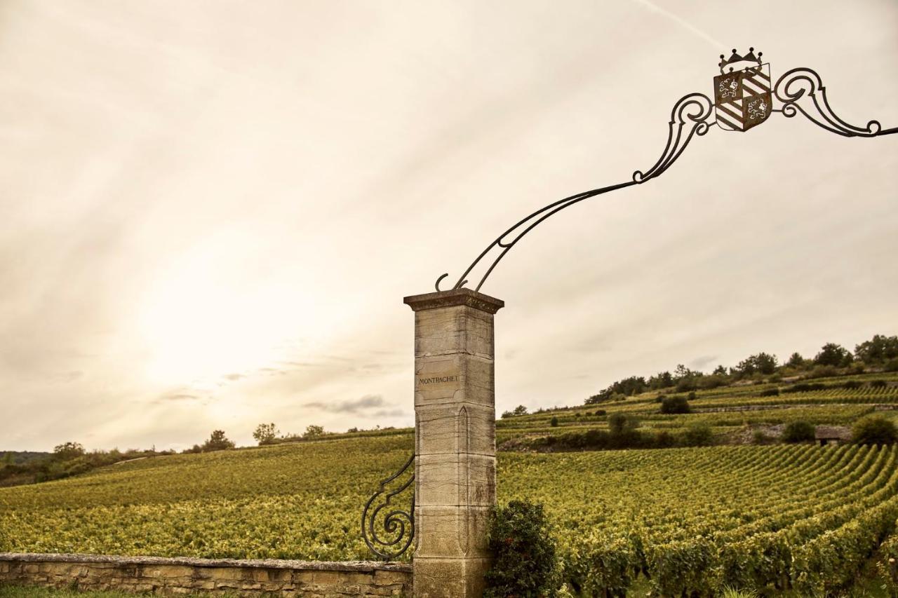 Como Le Montrachet Puligny-Montrachet Εξωτερικό φωτογραφία