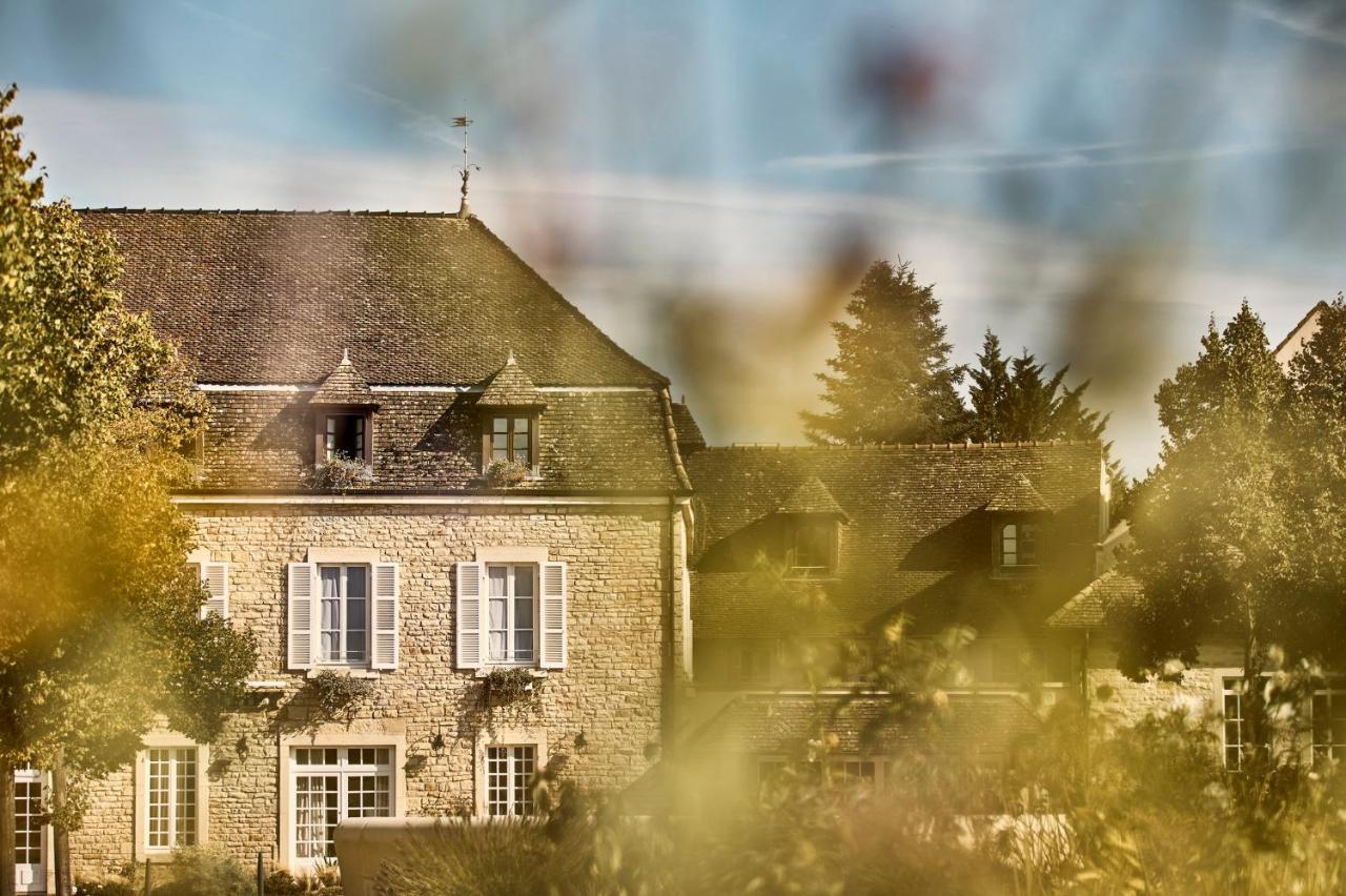 Como Le Montrachet Puligny-Montrachet Εξωτερικό φωτογραφία