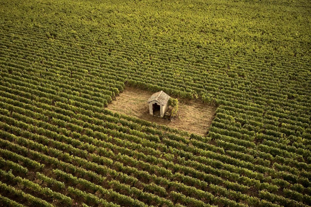 Como Le Montrachet Puligny-Montrachet Εξωτερικό φωτογραφία