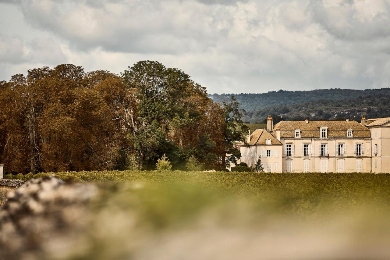 Como Le Montrachet Puligny-Montrachet Εξωτερικό φωτογραφία