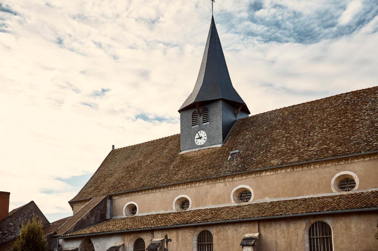 Como Le Montrachet Puligny-Montrachet Εξωτερικό φωτογραφία