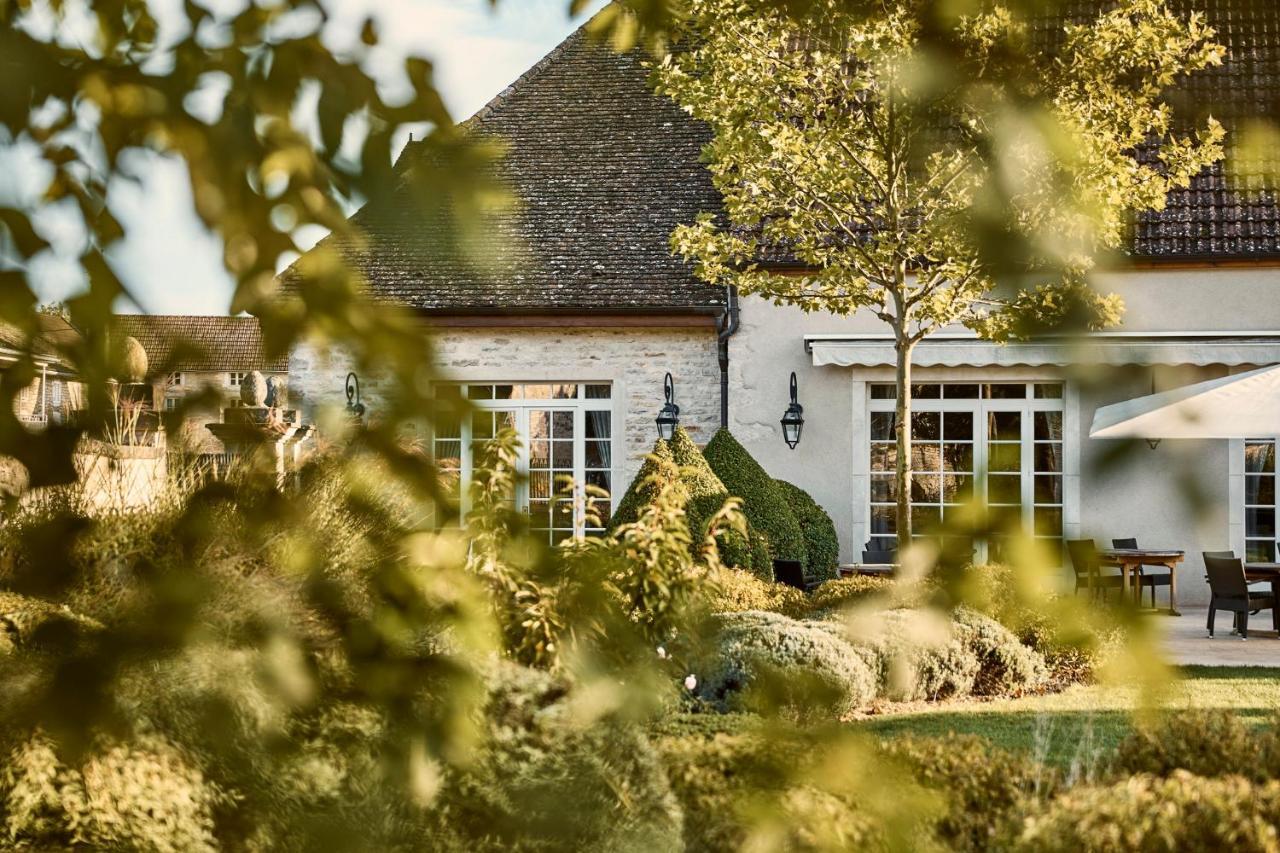 Como Le Montrachet Puligny-Montrachet Εξωτερικό φωτογραφία