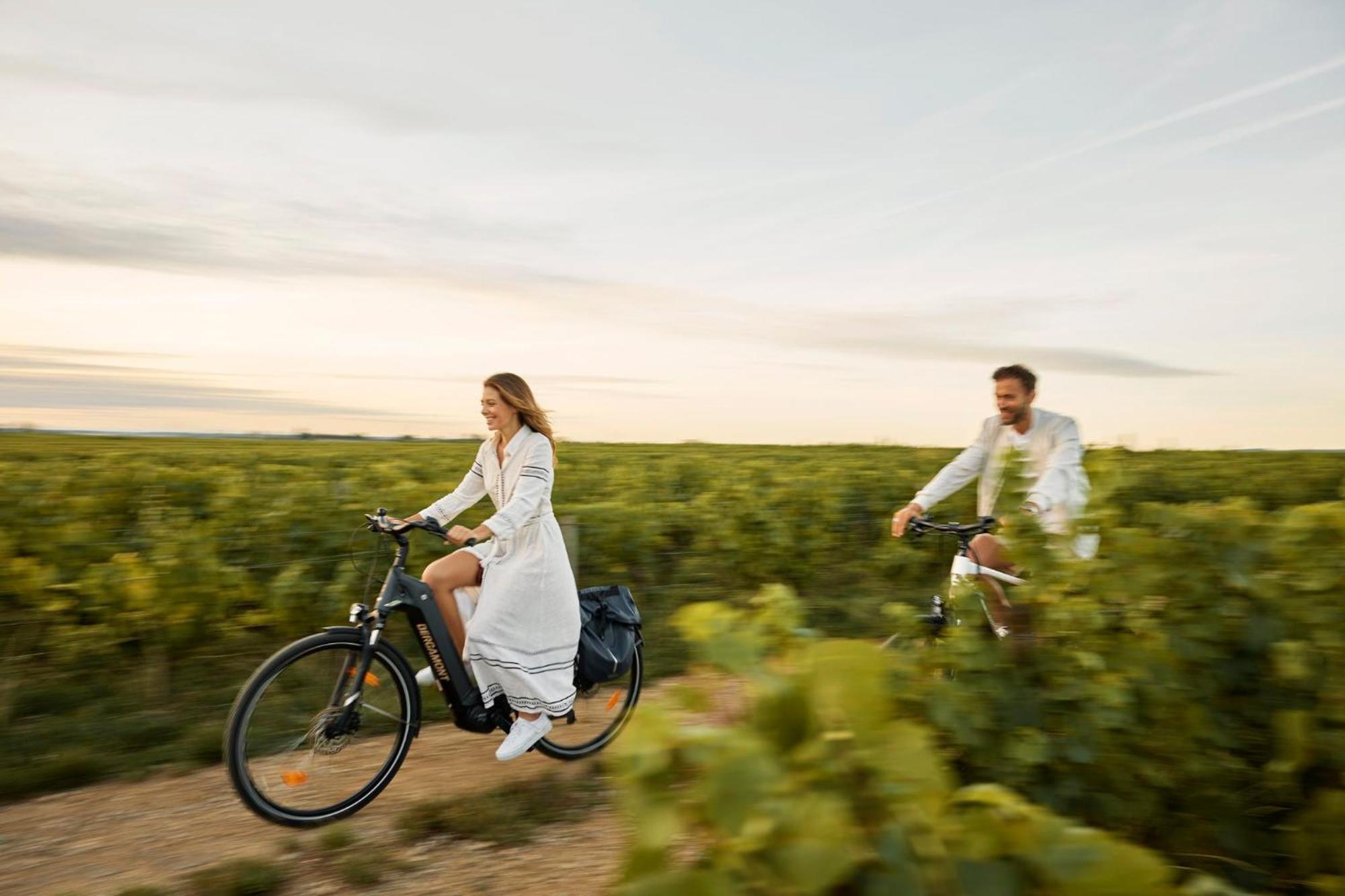Como Le Montrachet Puligny-Montrachet Εξωτερικό φωτογραφία