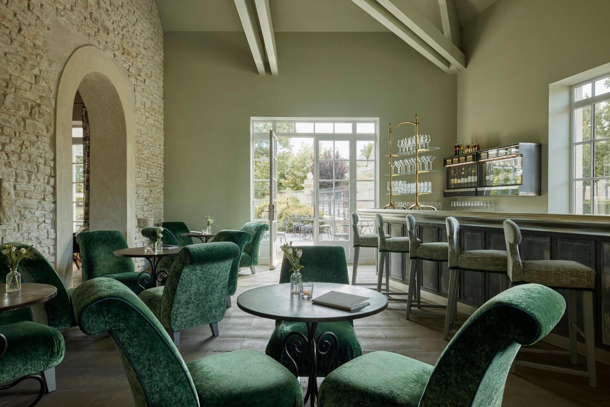 Como Le Montrachet Puligny-Montrachet Εξωτερικό φωτογραφία