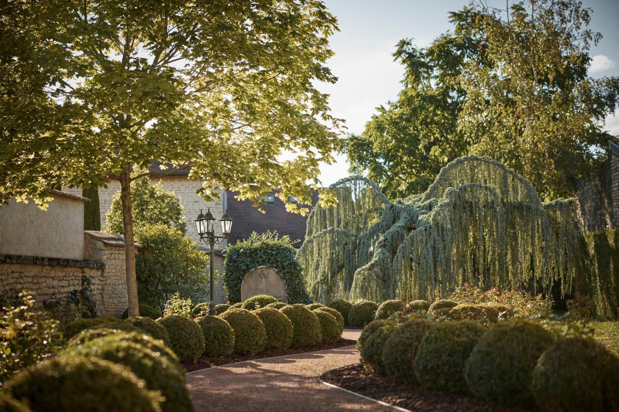 Como Le Montrachet Puligny-Montrachet Εξωτερικό φωτογραφία
