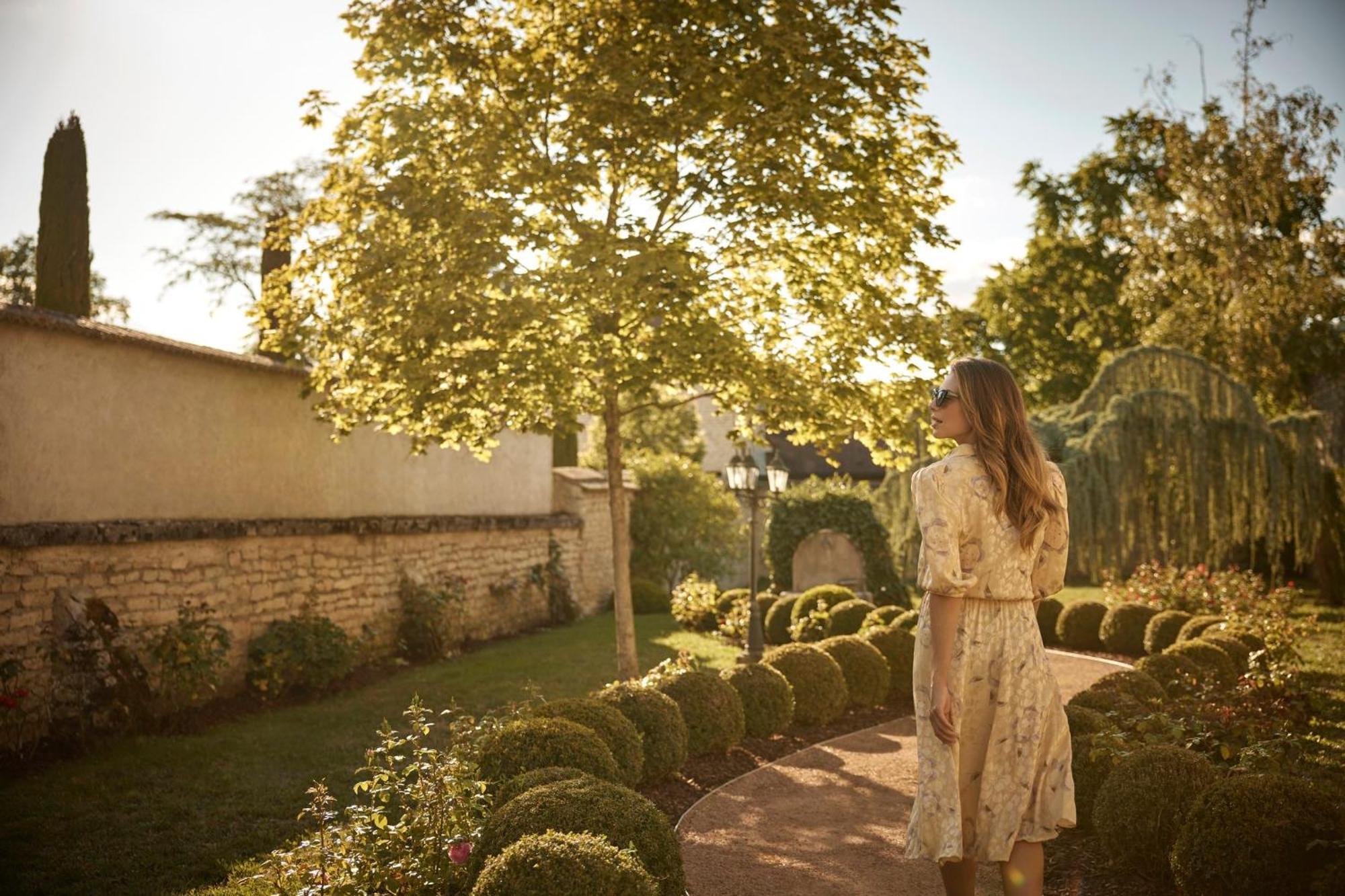Como Le Montrachet Puligny-Montrachet Εξωτερικό φωτογραφία