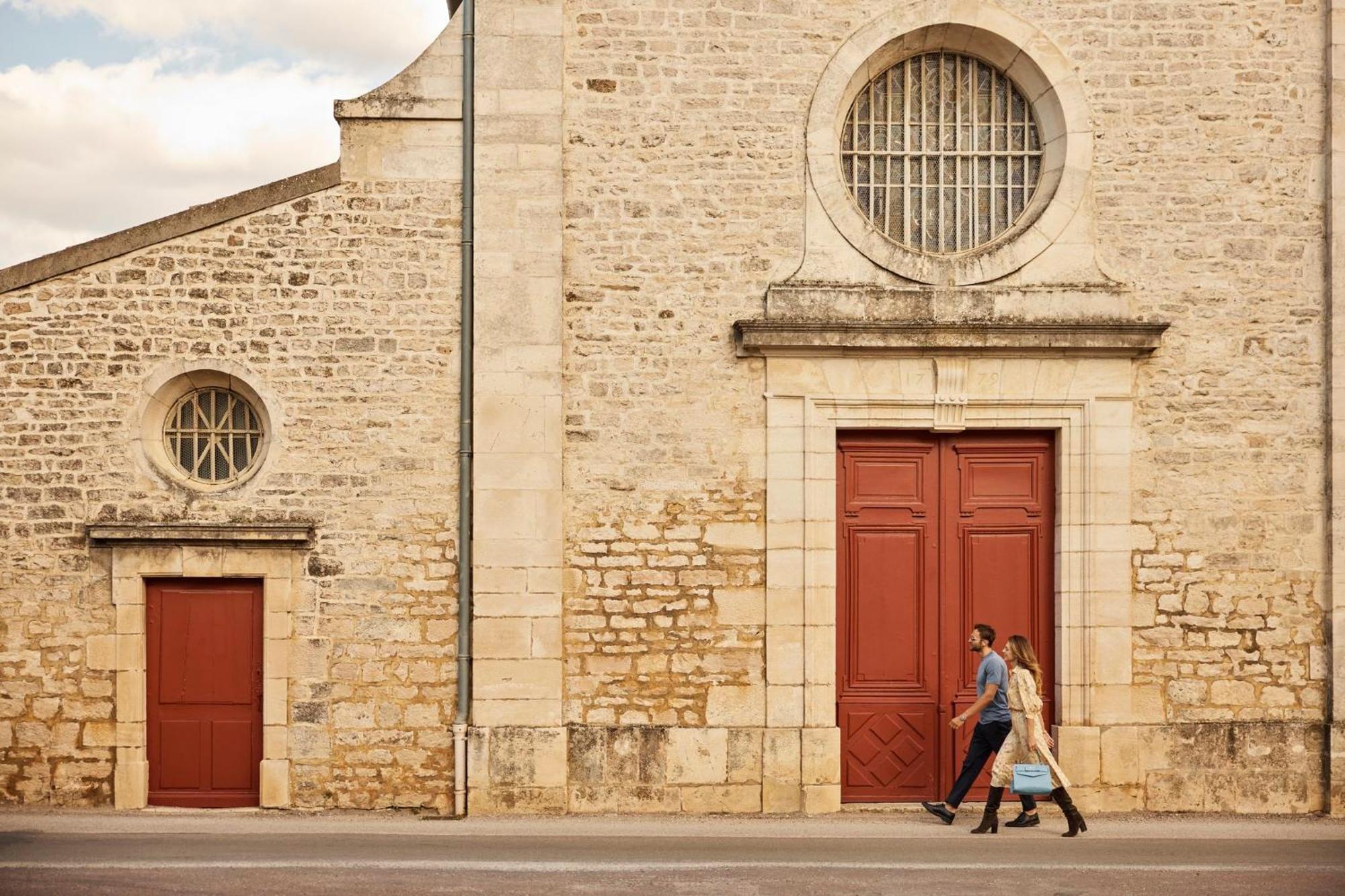 Como Le Montrachet Puligny-Montrachet Εξωτερικό φωτογραφία