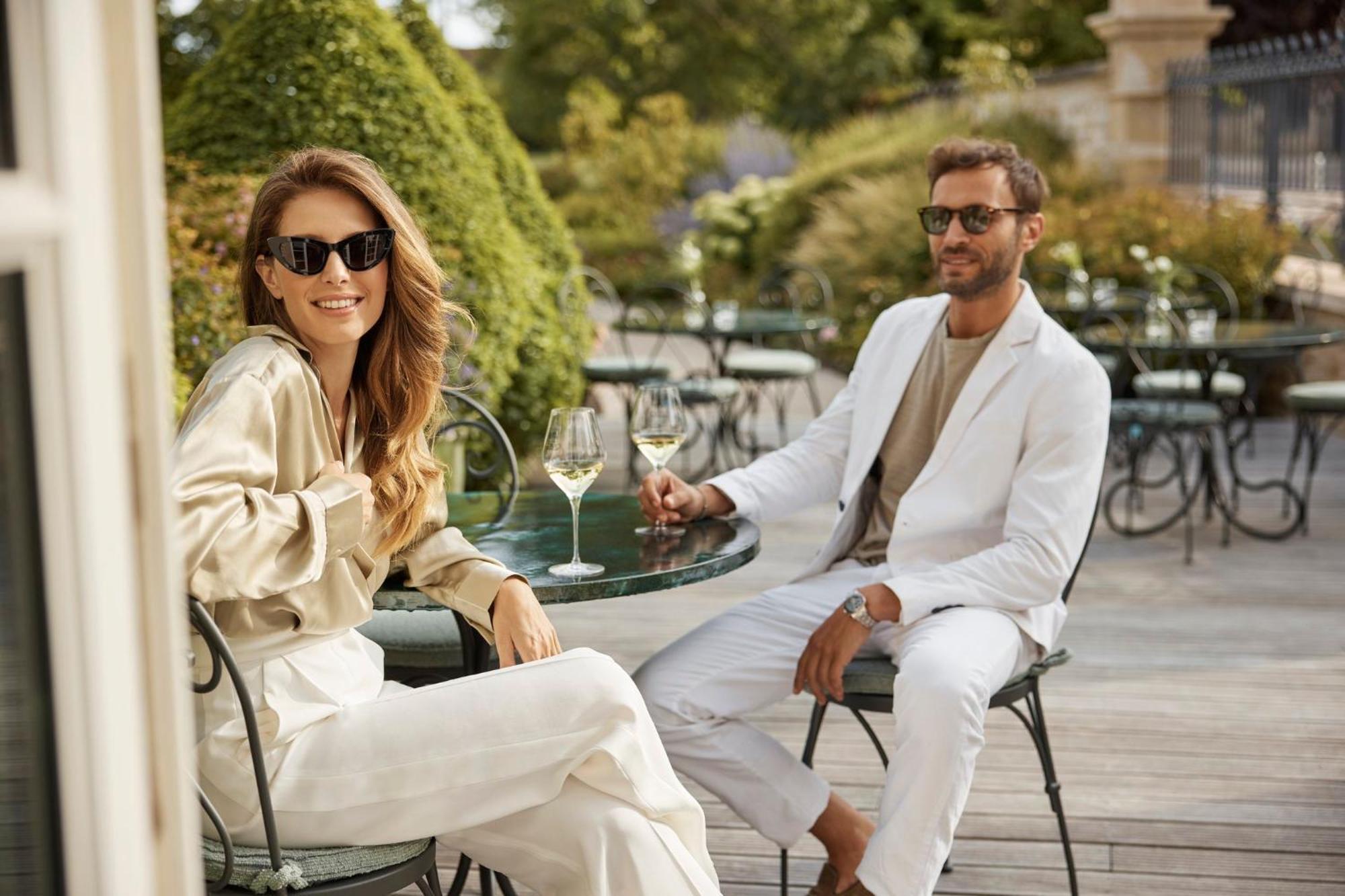 Como Le Montrachet Puligny-Montrachet Εξωτερικό φωτογραφία
