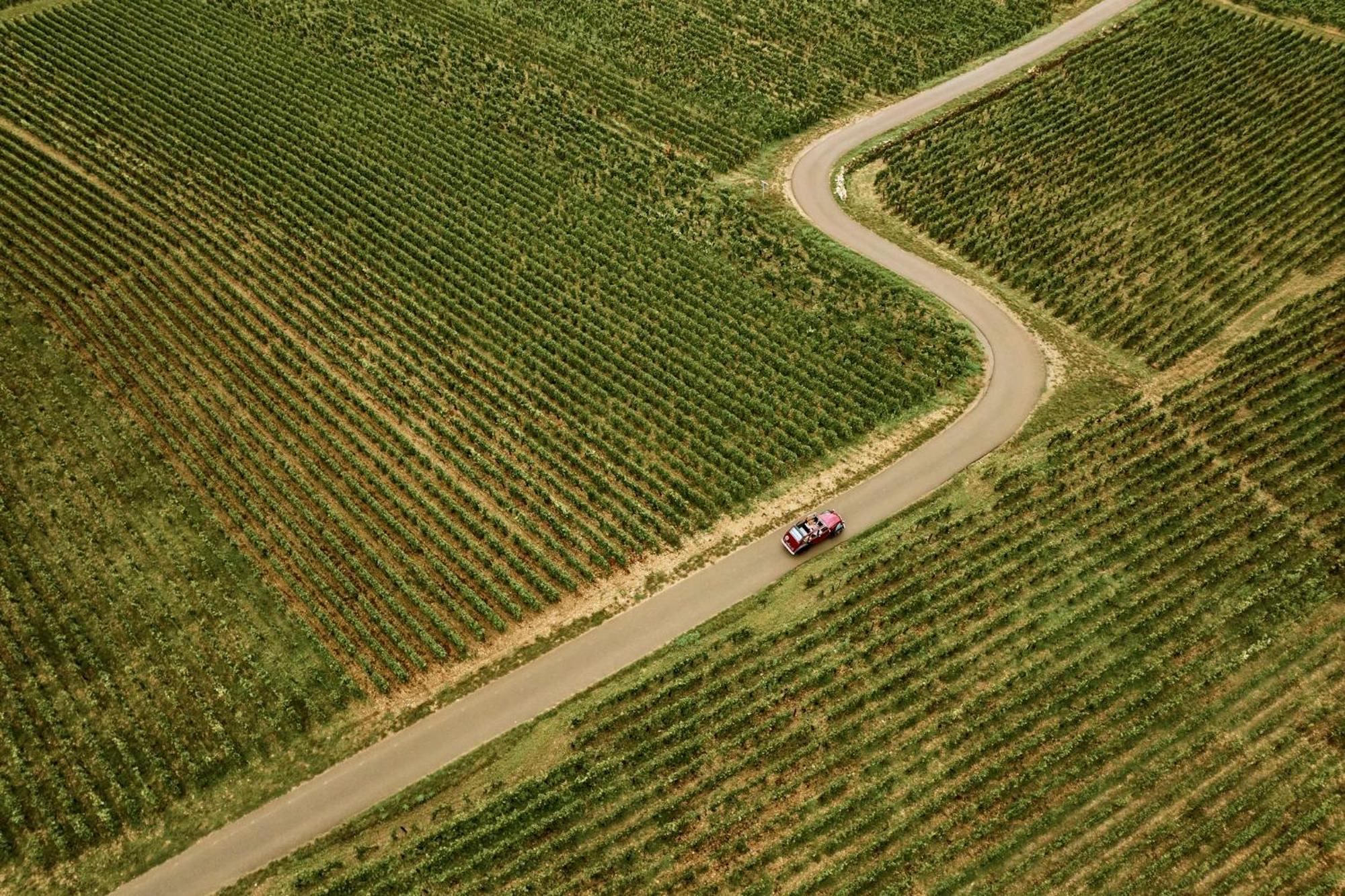 Como Le Montrachet Puligny-Montrachet Εξωτερικό φωτογραφία