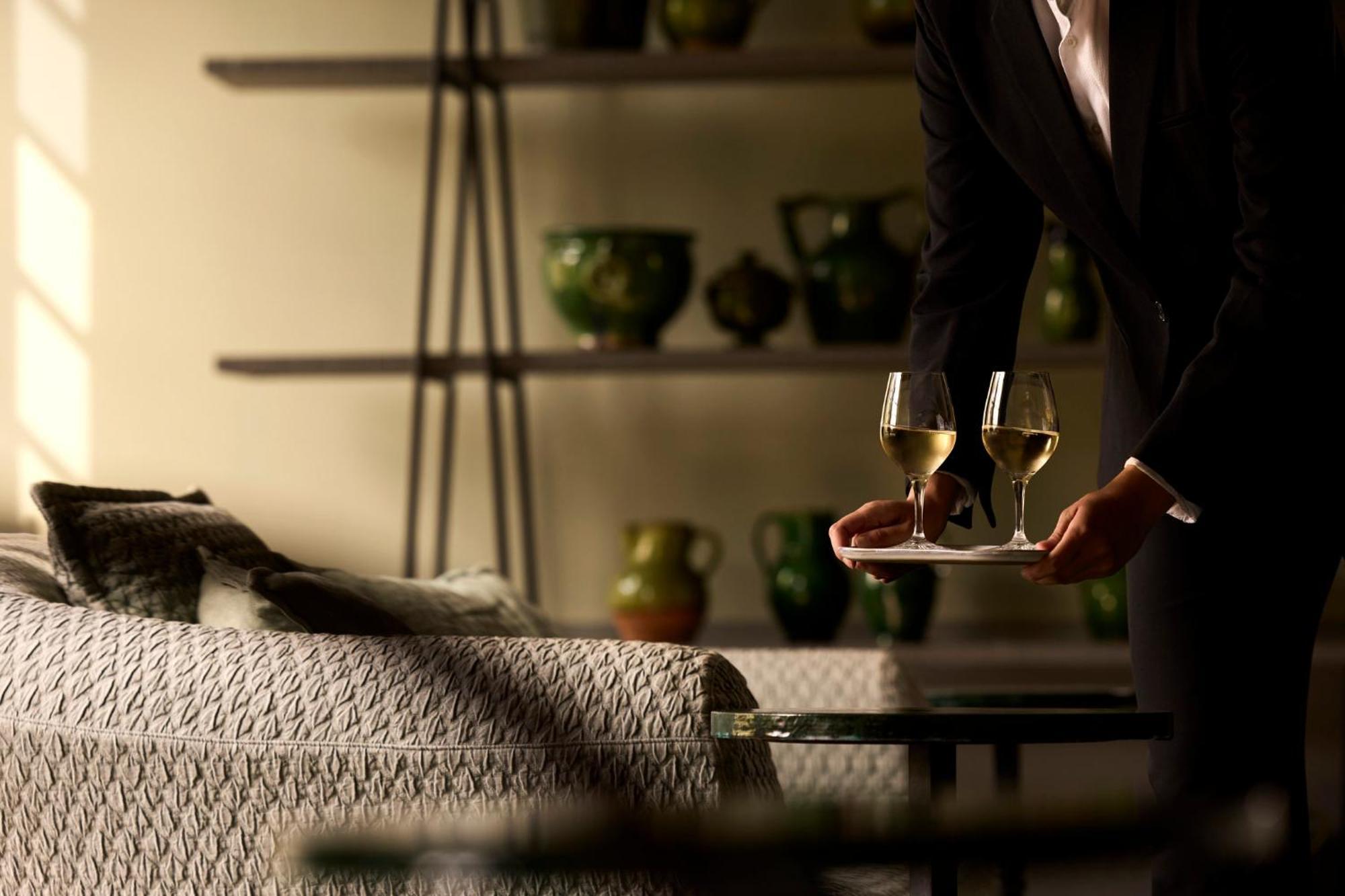 Como Le Montrachet Puligny-Montrachet Εξωτερικό φωτογραφία