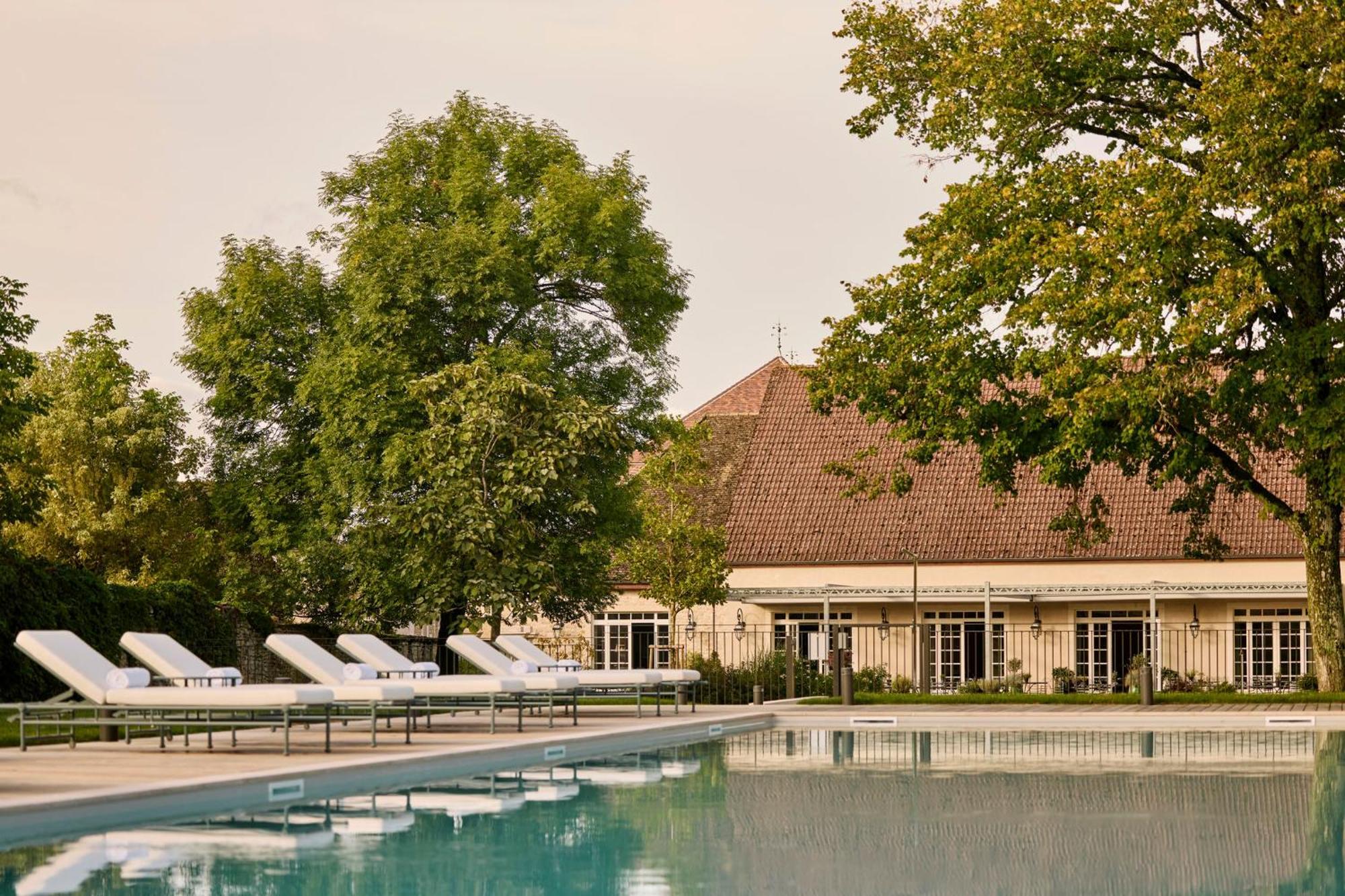 Como Le Montrachet Puligny-Montrachet Εξωτερικό φωτογραφία